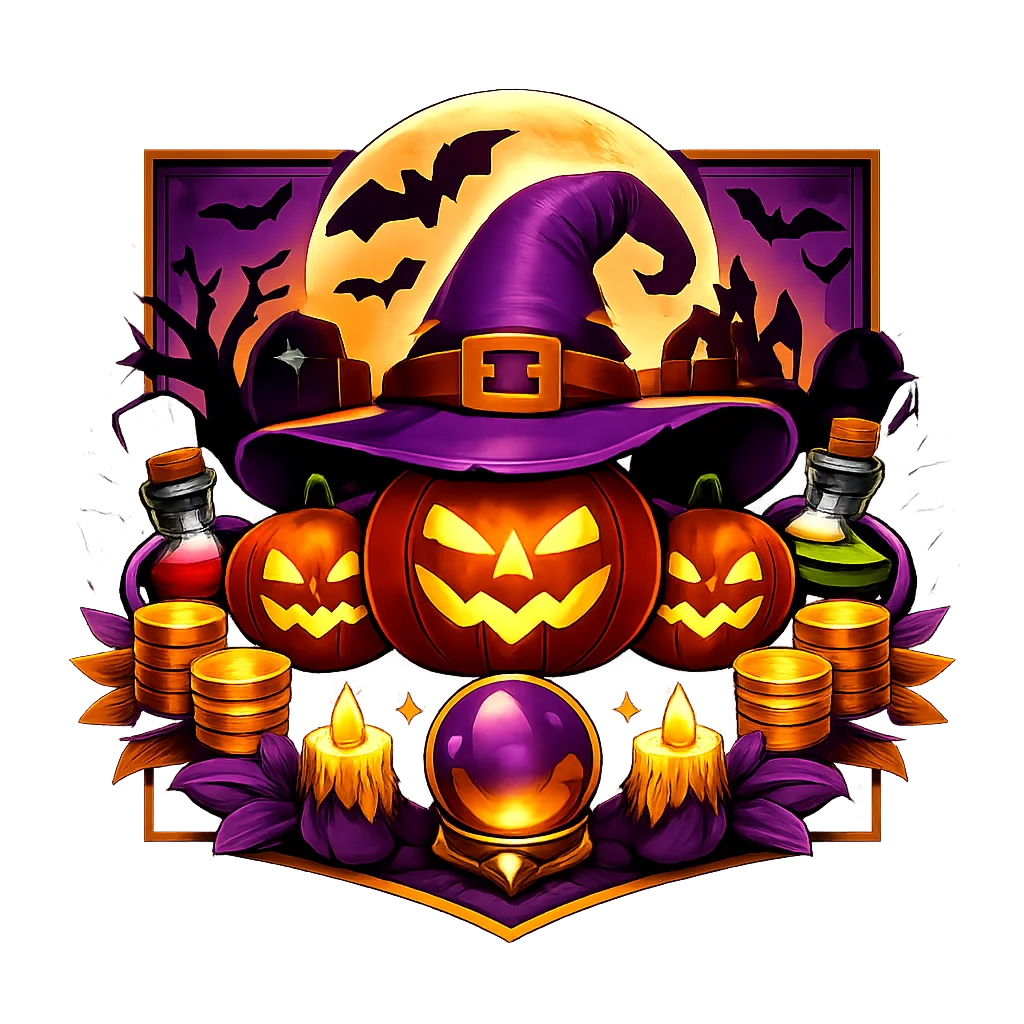 Halloween Fortune