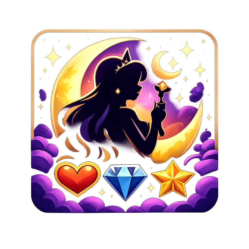 Moon Princess